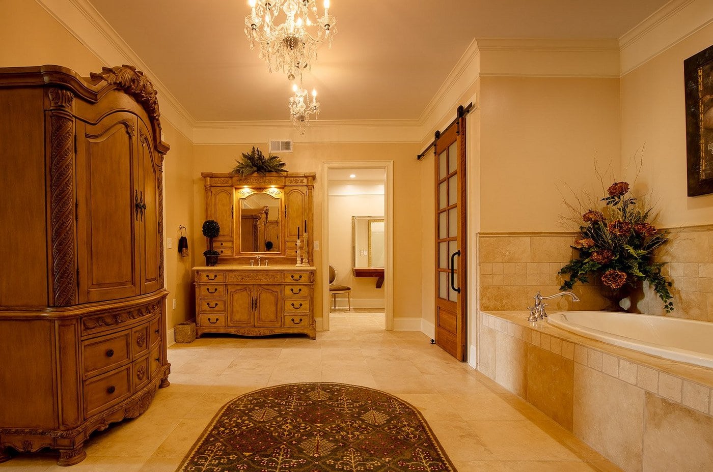 Belle Air Mansion And Inn