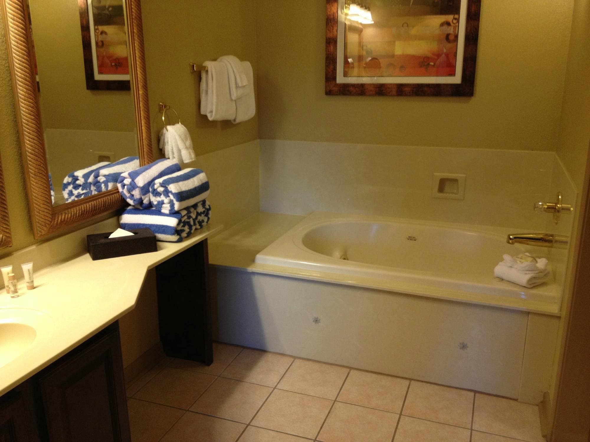 Club Wyndham Nashville