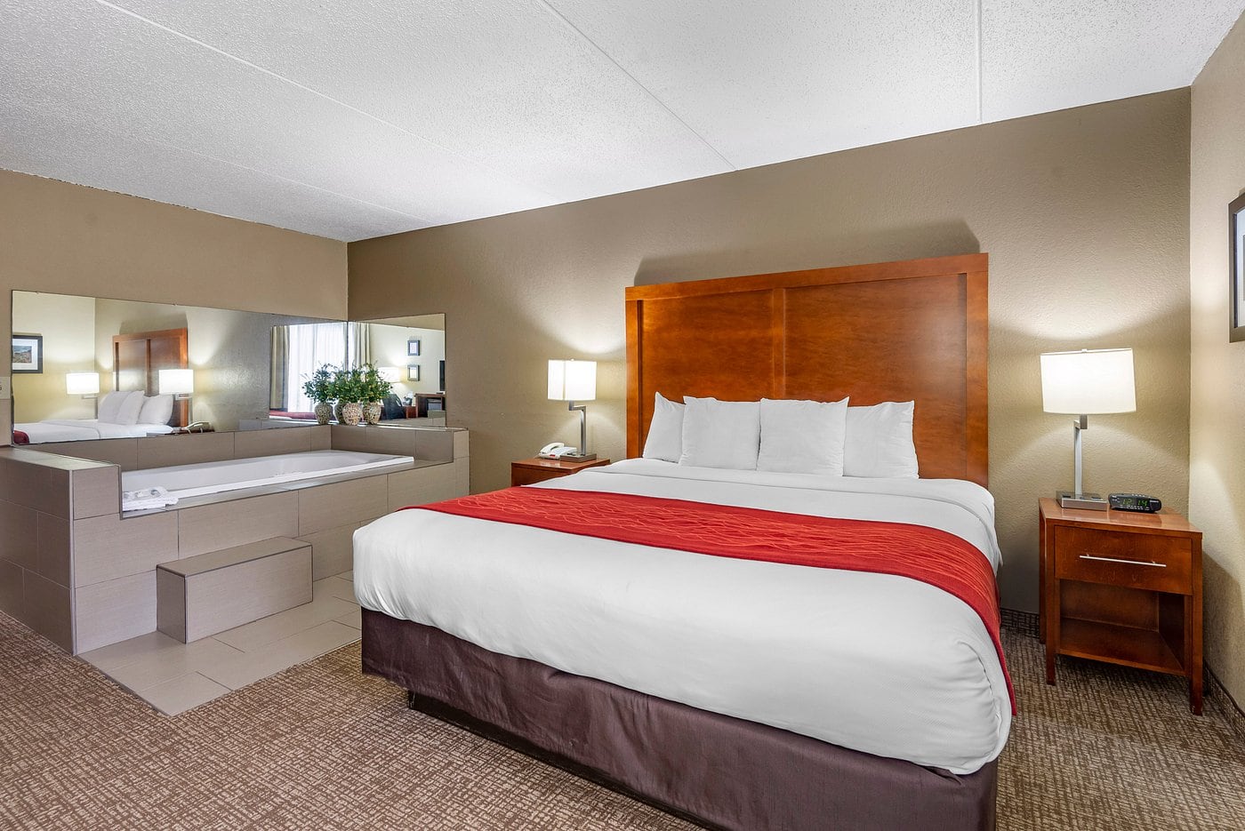 Comfort Inn Matthews - Charlotte