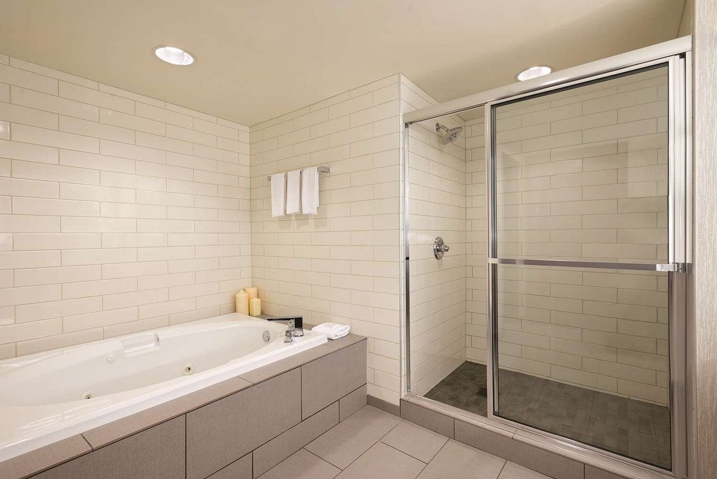 Embassy Suites by Hilton Atlanta at Centennial Olympic Park