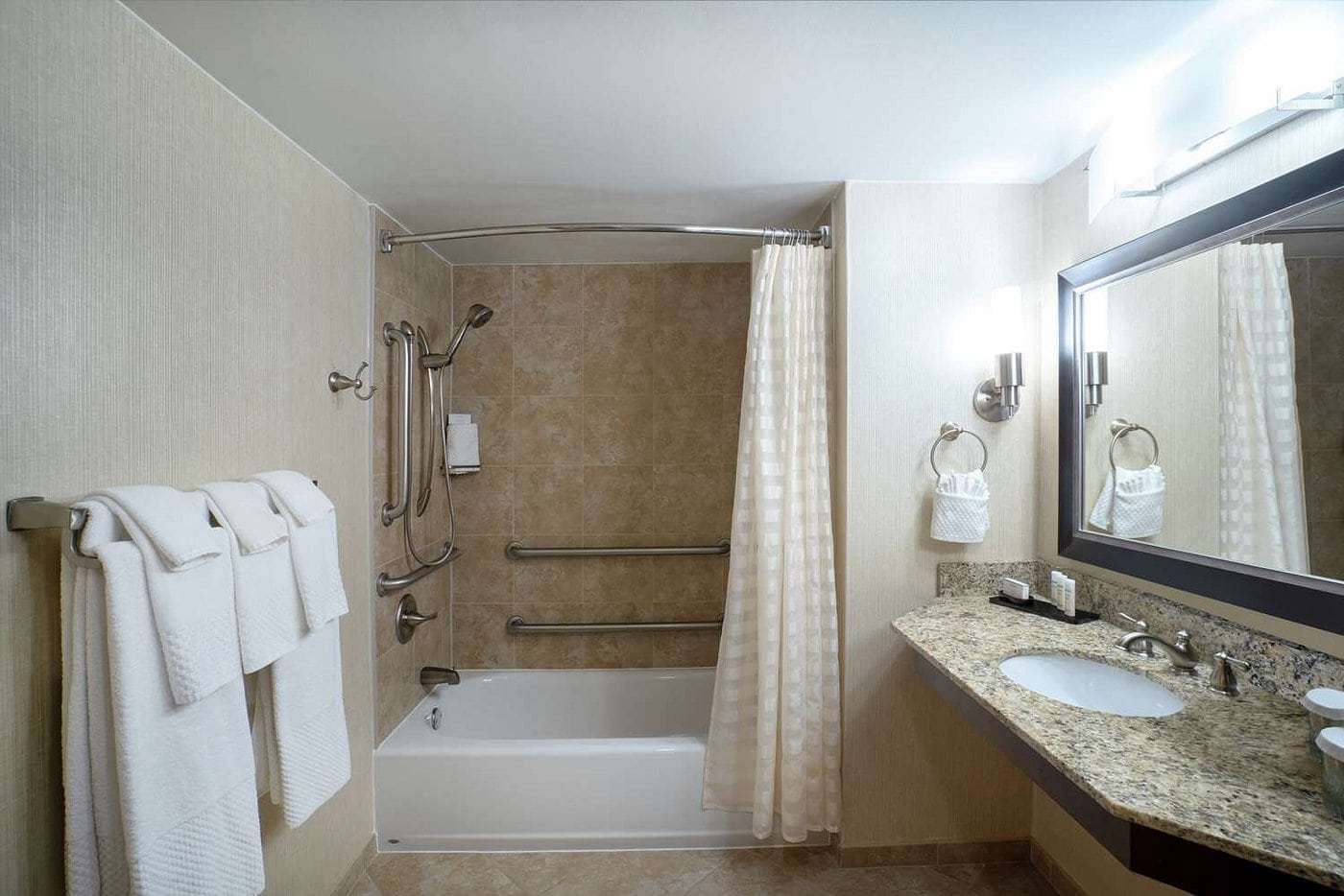 Embassy Suites by Hilton Nashville at Vanderbilt