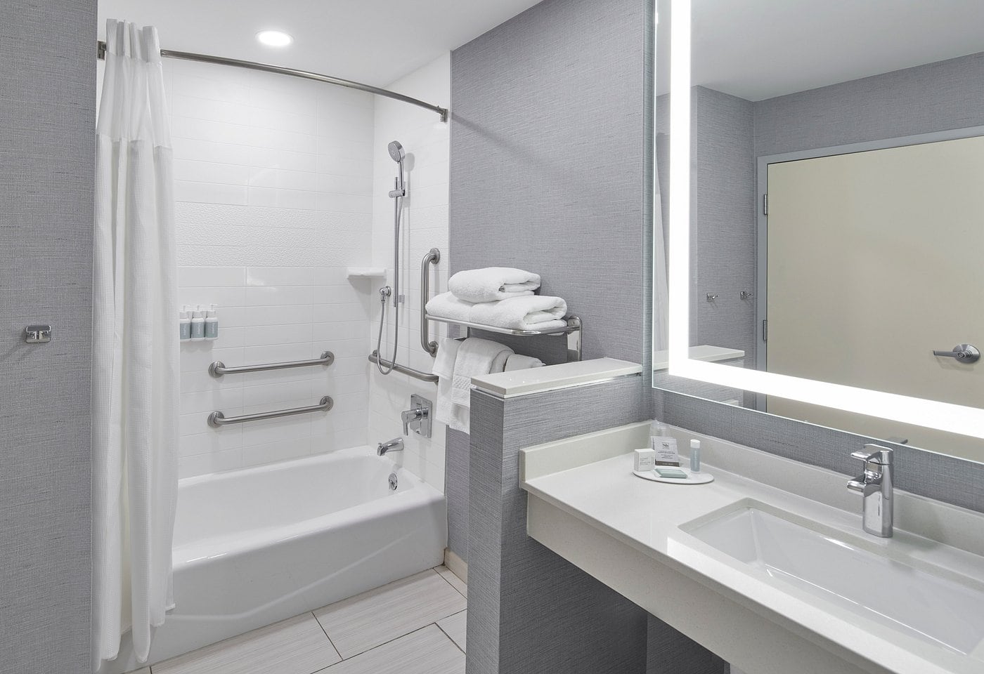 Fairfield Inn & Suites Nashville Downtown/The Gulch