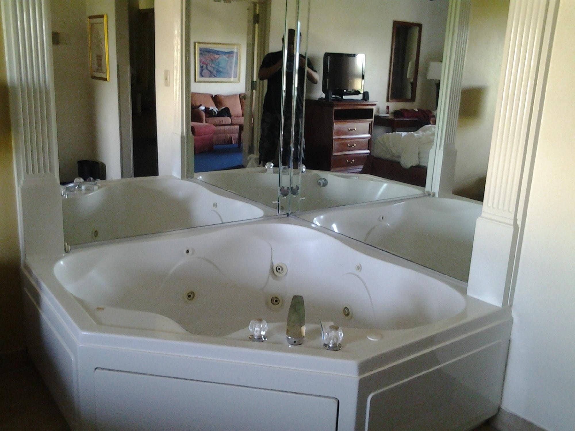 Hampton Inn & Suites Concord/Charlotte