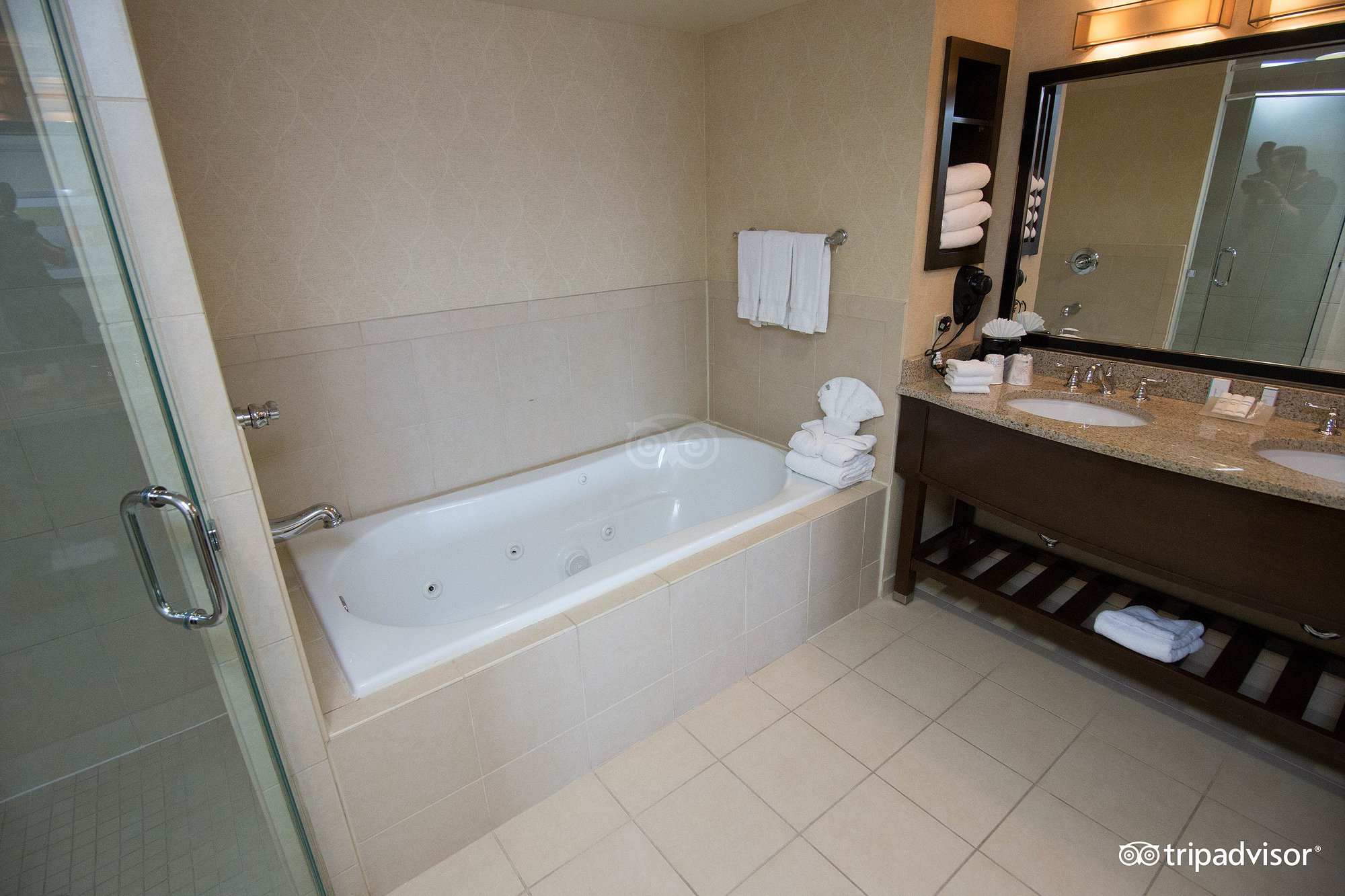 Hilton Garden Inn Atlanta Downtown