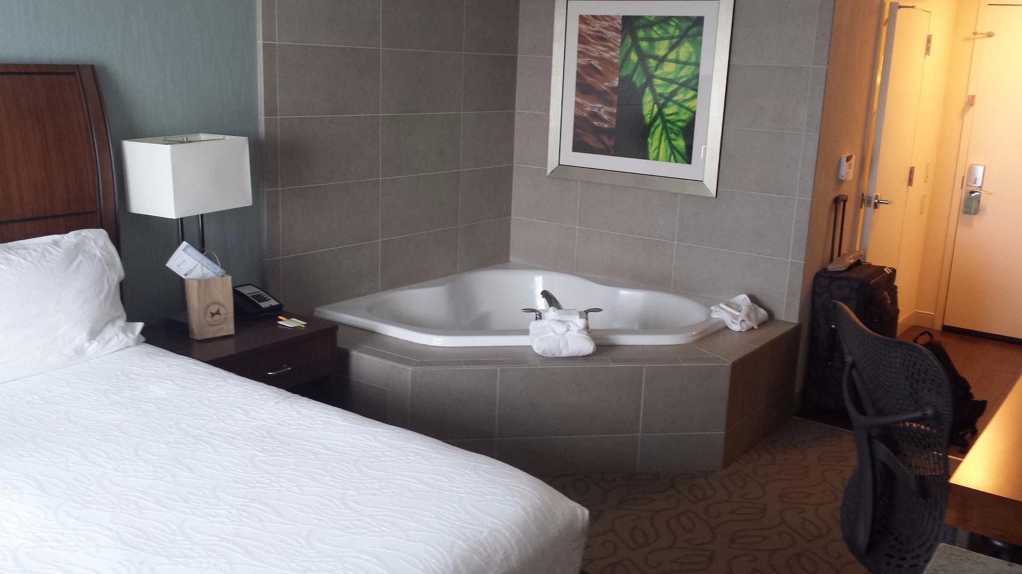 Hilton Garden Inn Atlanta Midtown