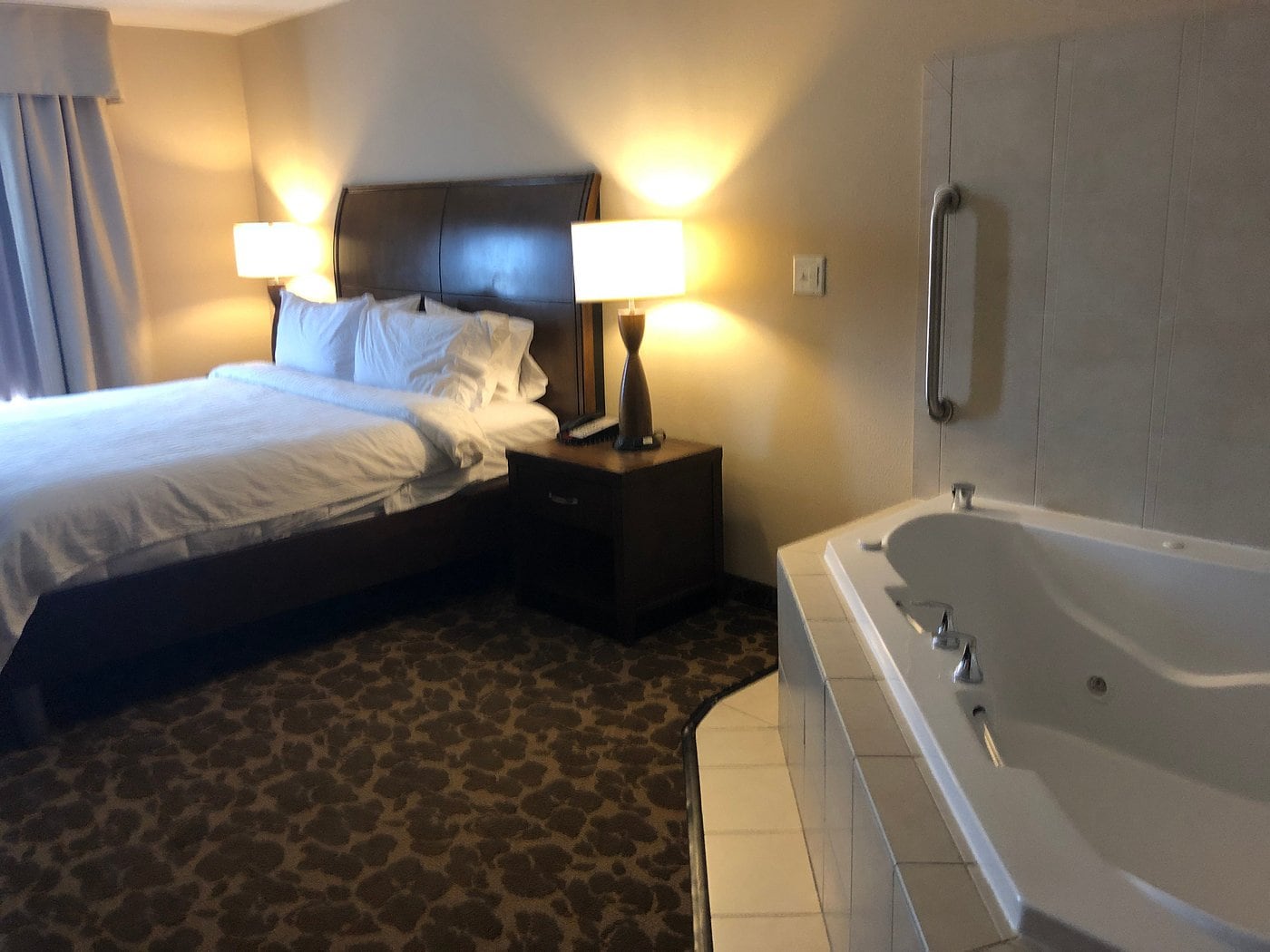 Hilton Garden Inn Charlotte Concord