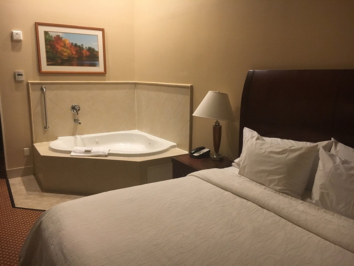 Hilton Garden Inn Riverhead