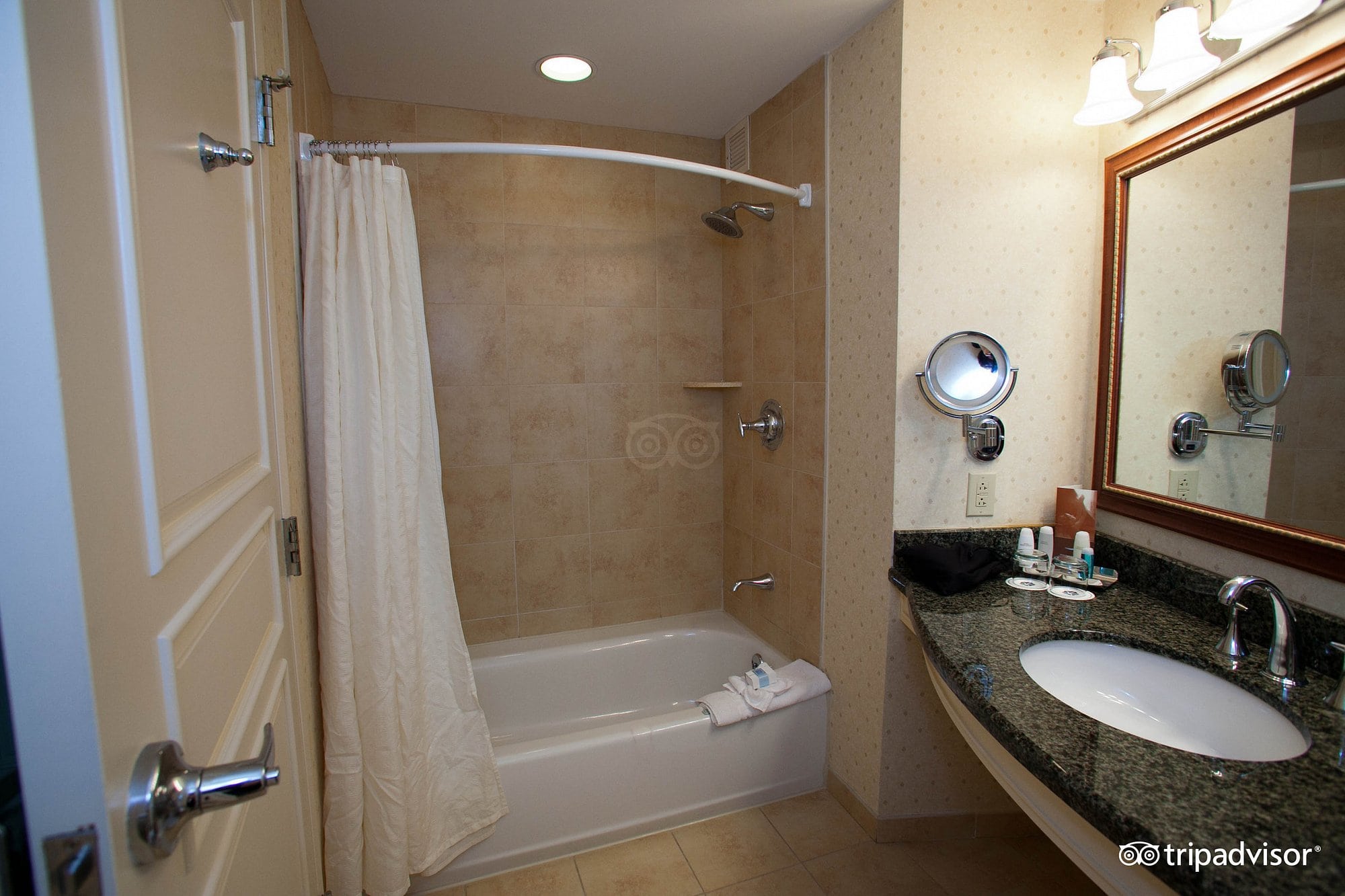 Omni Atlanta Hotel at Centennial Park