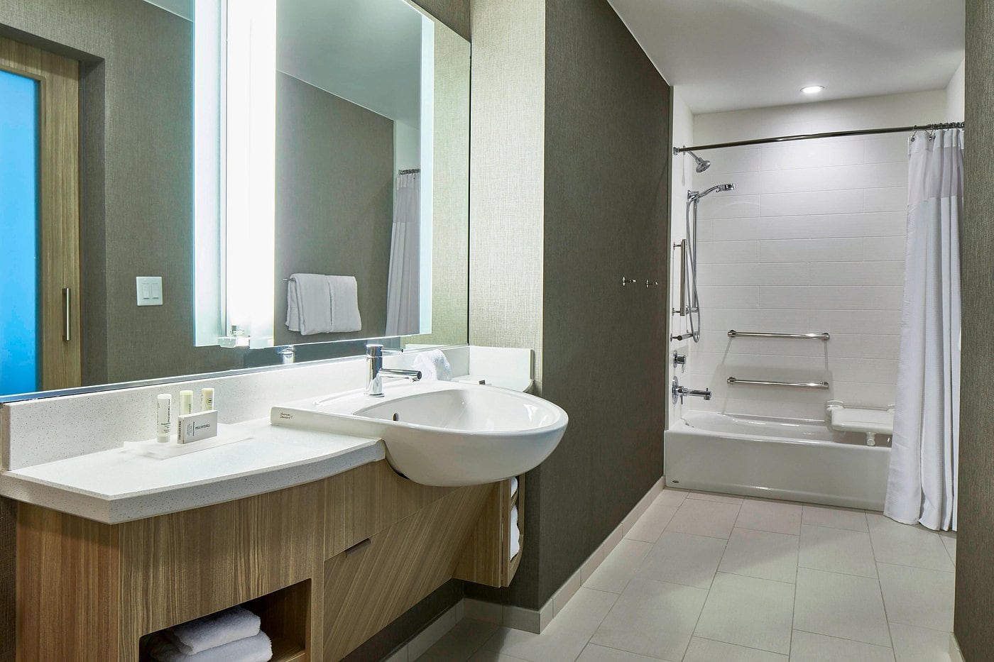 Springhill Suites Nashville Downtown / Convention Center