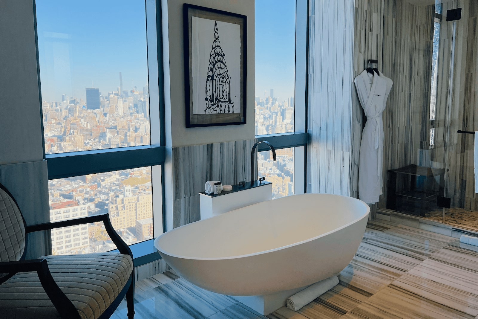 The Dominick Hotel