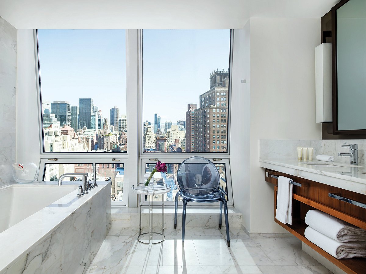 The Langham, New York, Fifth Avenue