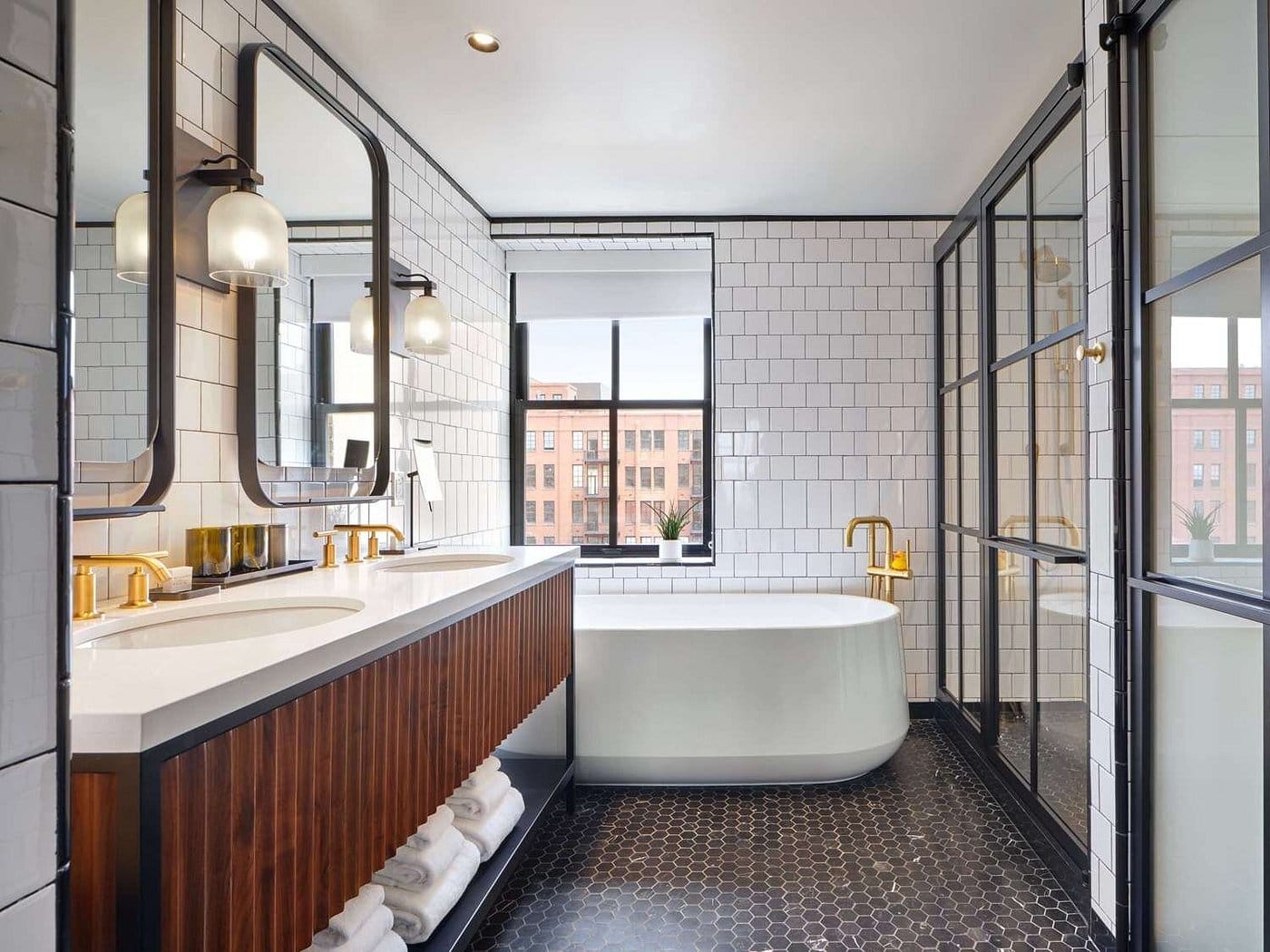 21c Museum Hotel St. Louis