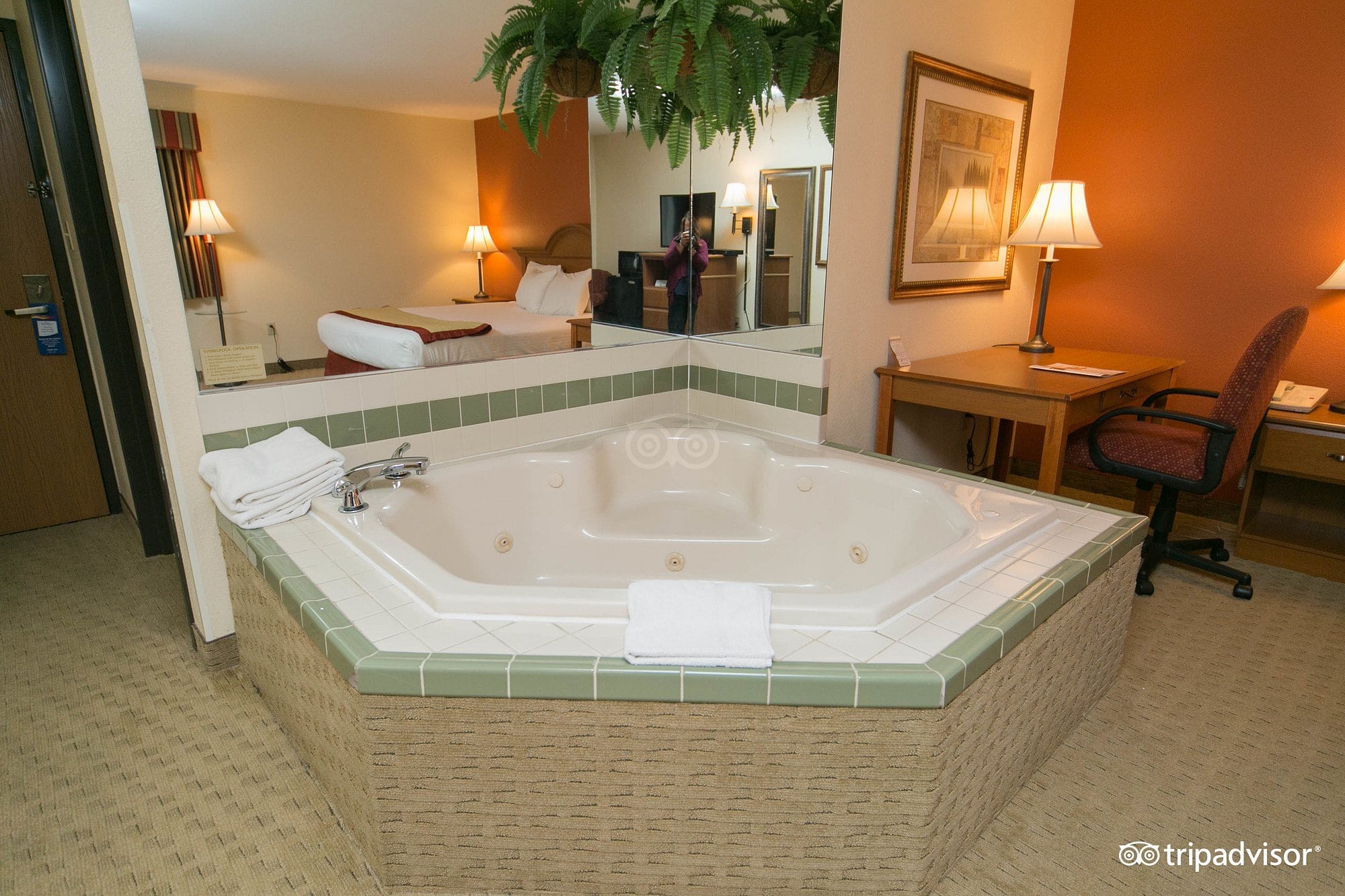 Baymont By Wyndham Indianapolis