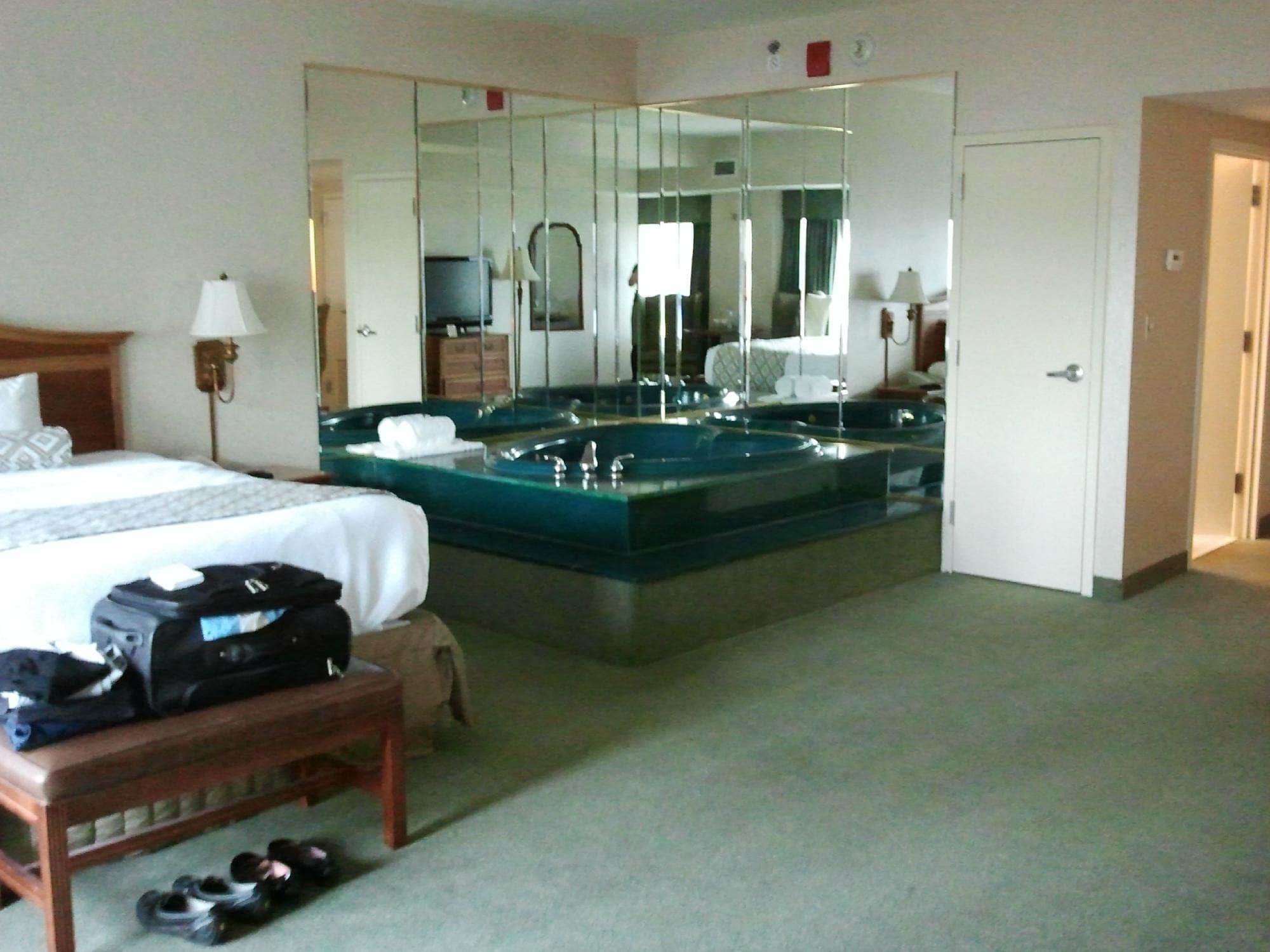 Clayton Plaza Hotel