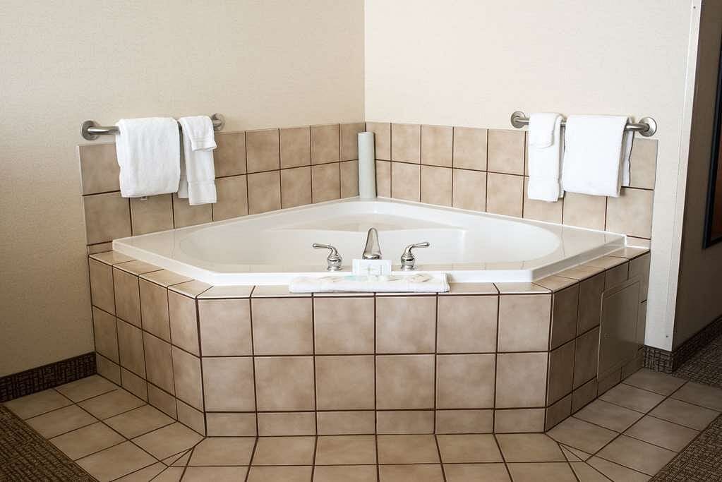 Comfort Suites Springfield RiverBend Medical