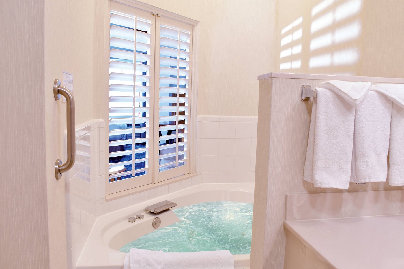 Fairfield Inn & Suites Indianapolis East