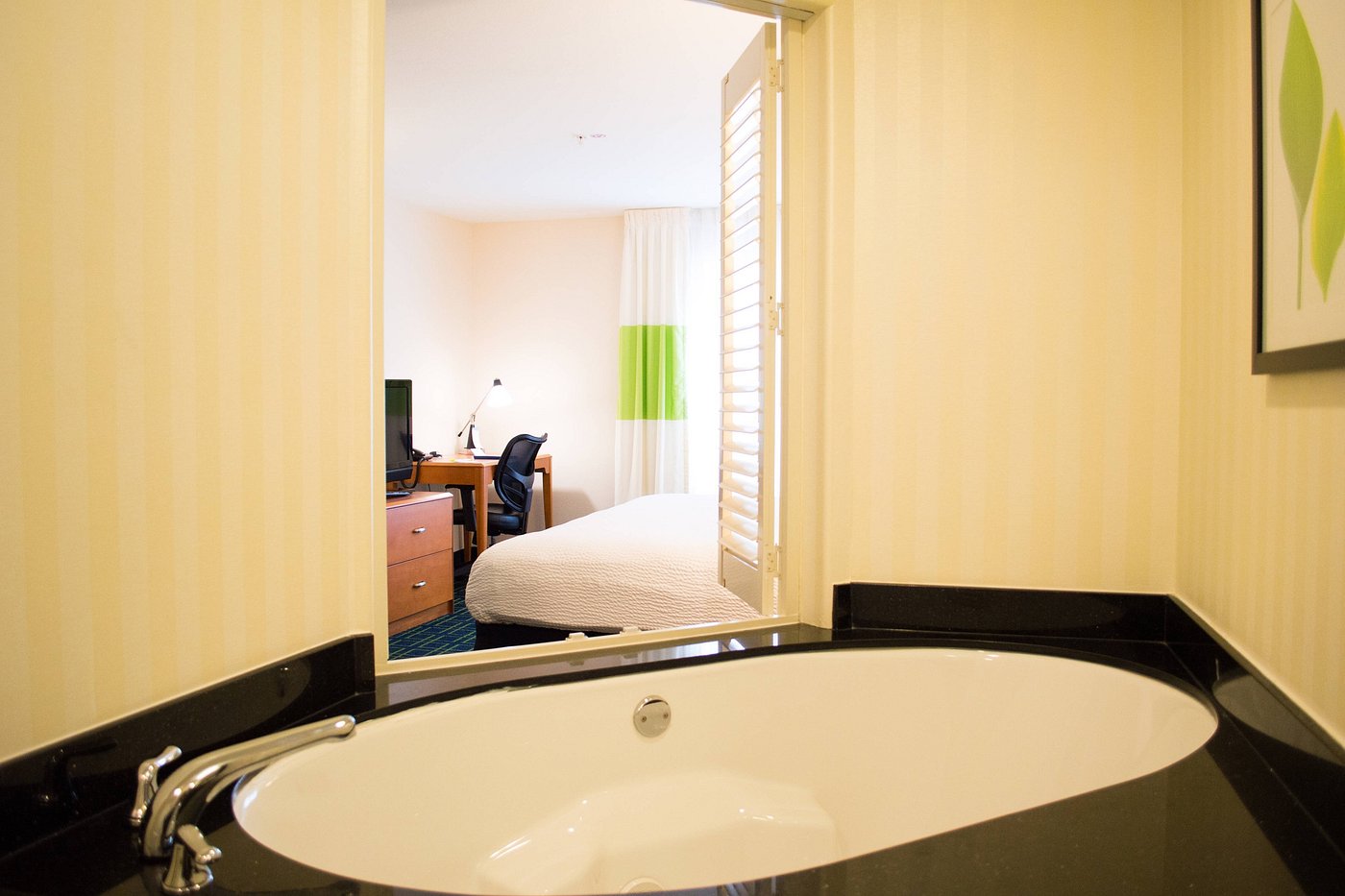 Fairfield Inn & Suites San Antonio North-Stone Oak