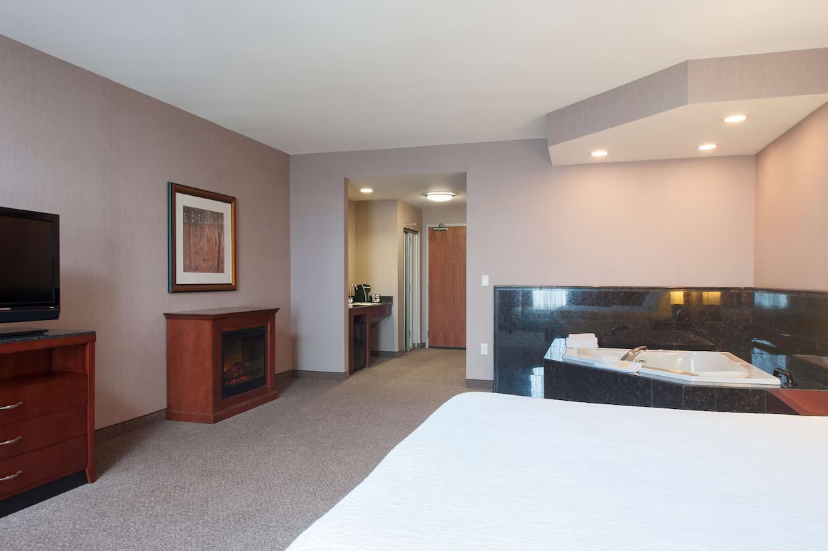 Hilton Garden Inn Indianapolis South-Greenwood