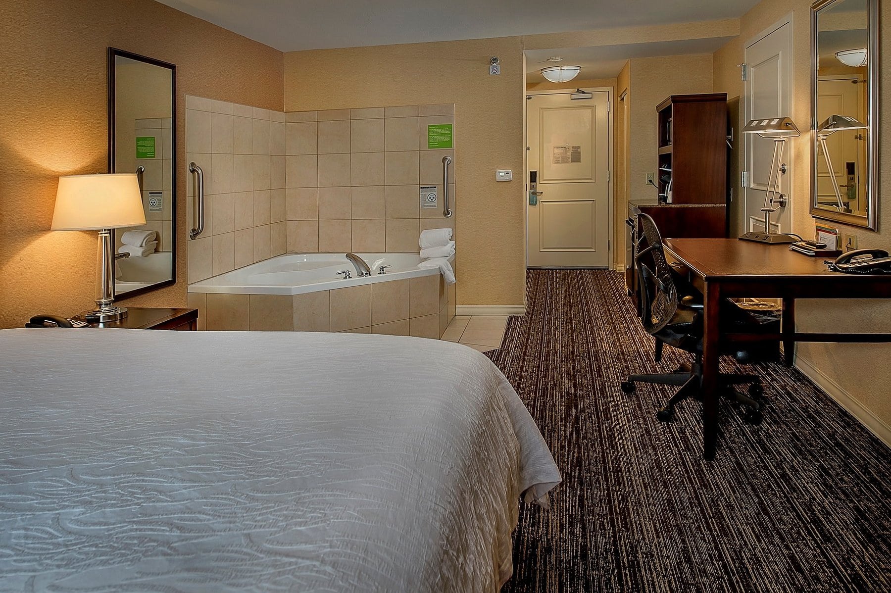 Hilton Garden Inn St. Louis Airport