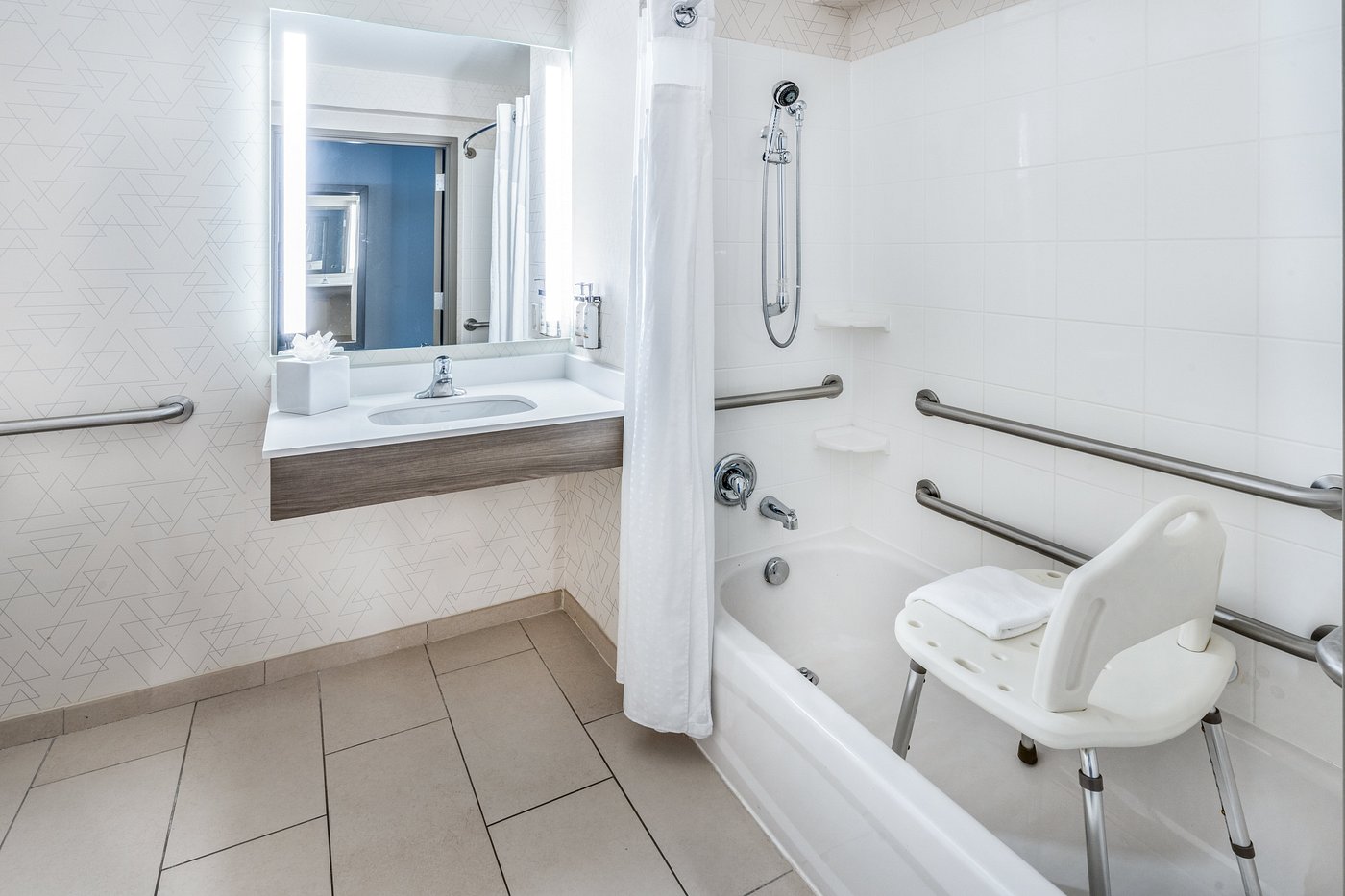 Holiday Inn Express & Suites Colorado Springs-first & Main By IHG Holiday Inn Express & Suites Colorado Springs-first & Main By IHG