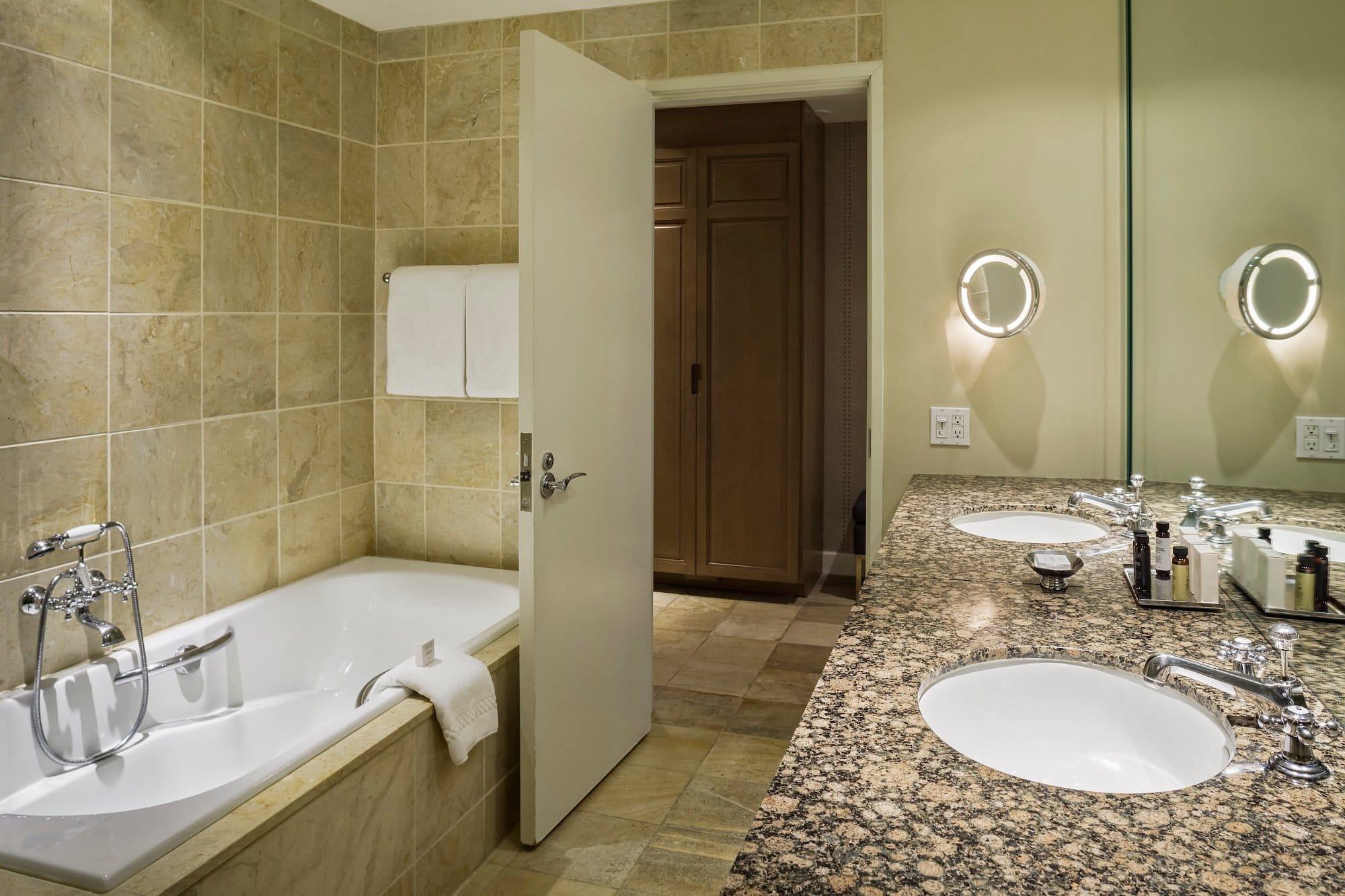 Hotel Teatro