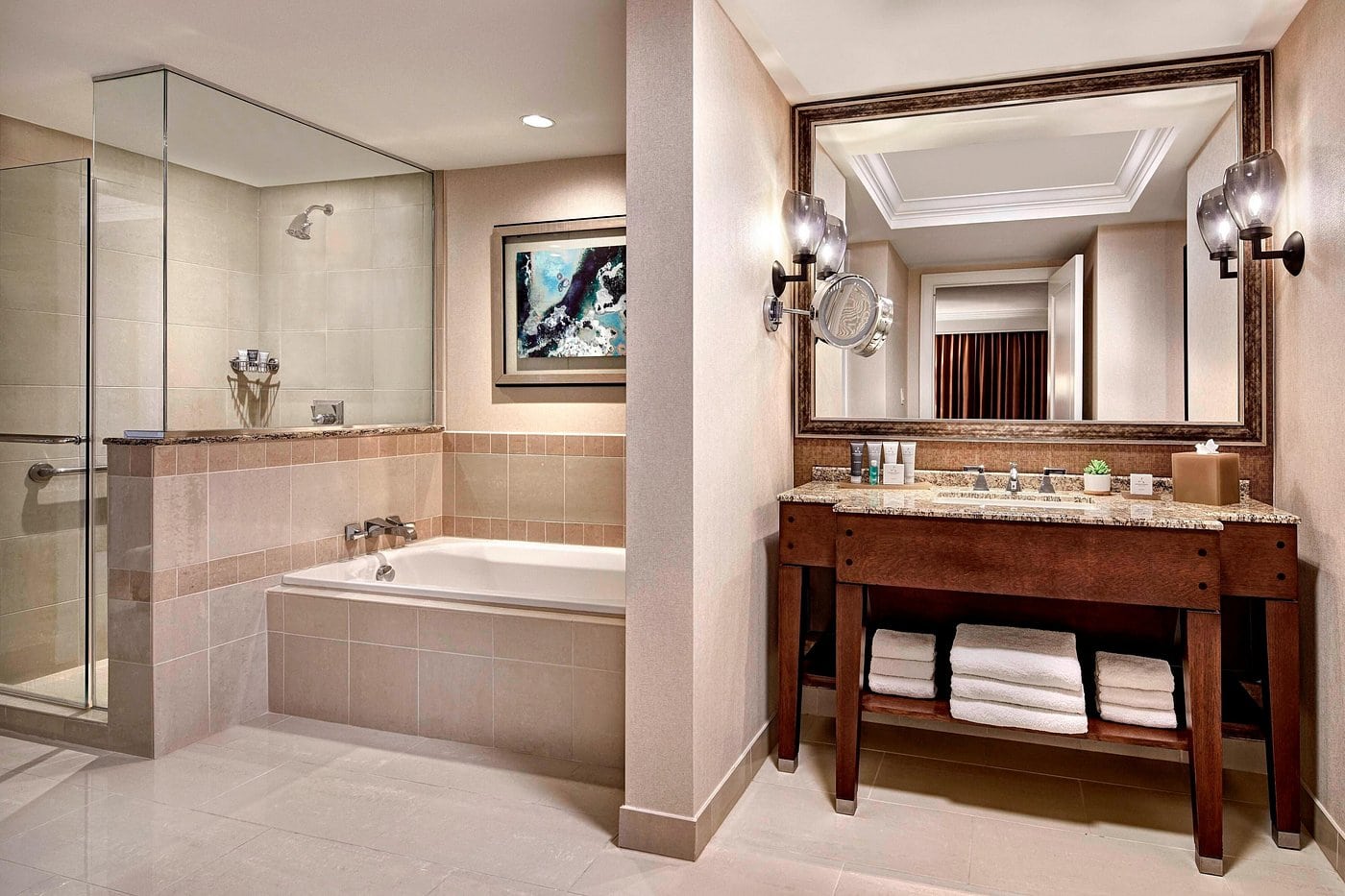 JW Marriott San Antonio Hill Country Resort & Spa