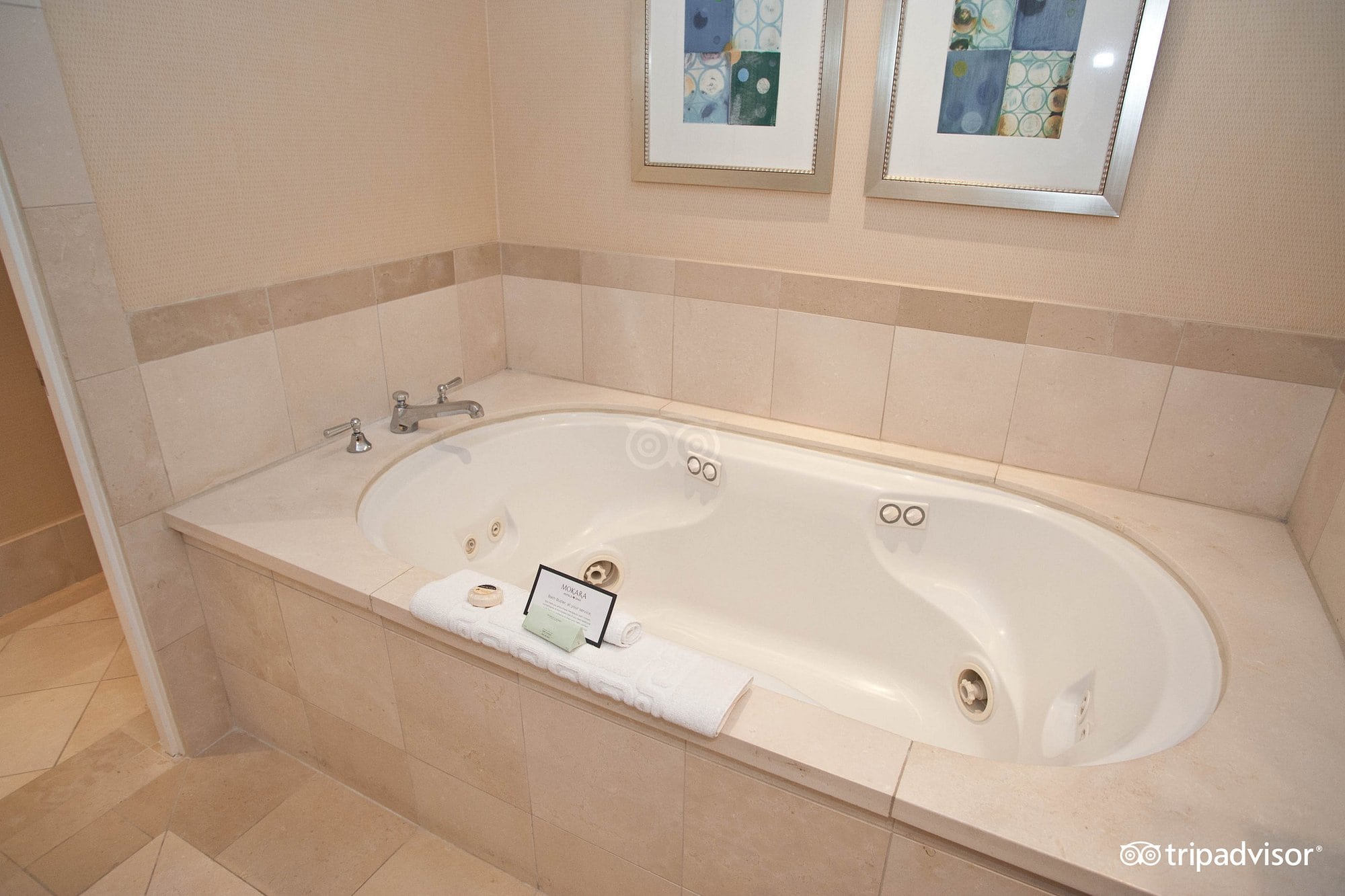 Mokara Hotel & Spa