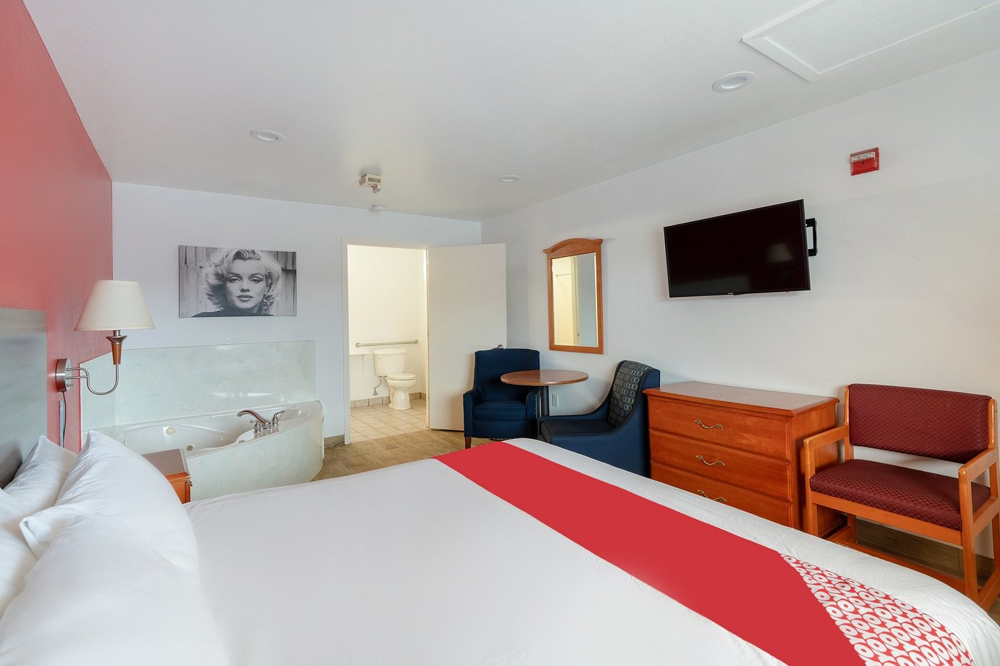 OYO Hotel San Antonio near AT&T Center