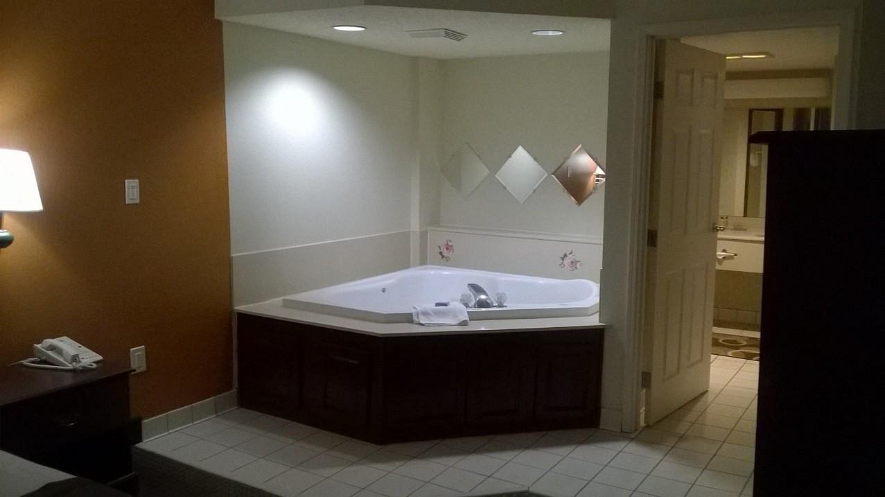 Wingate by Wyndham Indianapolis Airport-Rockville Rd
